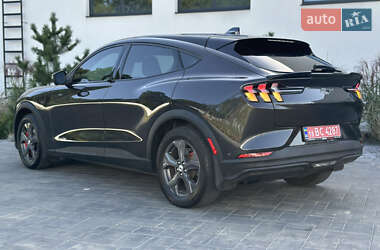 Внедорожник / Кроссовер Ford Mustang Mach-E 2022 в 