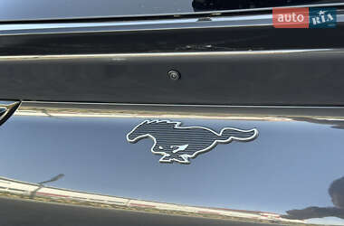 Внедорожник / Кроссовер Ford Mustang Mach-E 2022 в 