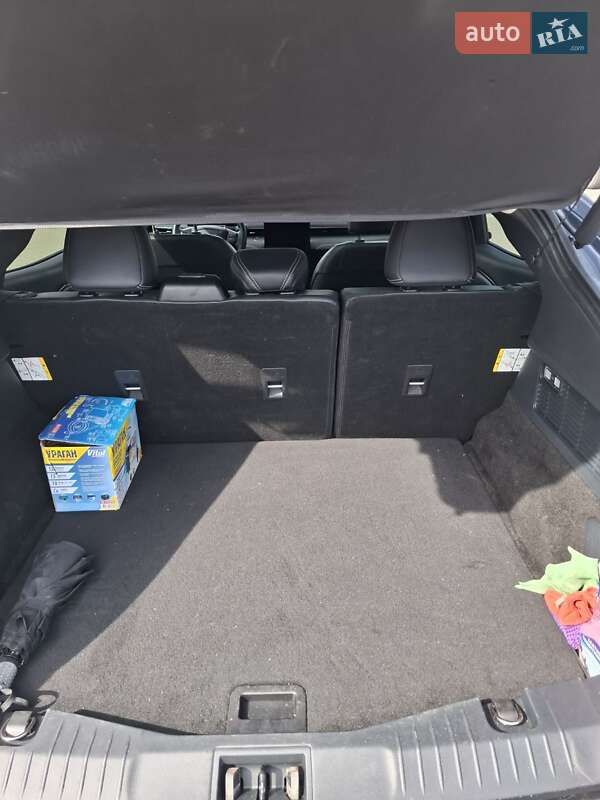 Внедорожник / Кроссовер Ford Mustang Mach-E 2021 в Шептицькому фото 7 Внедорожник / Кроссовер Ford Mustang Mach-E 2021 в Шептицькому