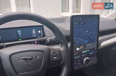 Внедорожник / Кроссовер Ford Mustang Mach-E 2023 в 