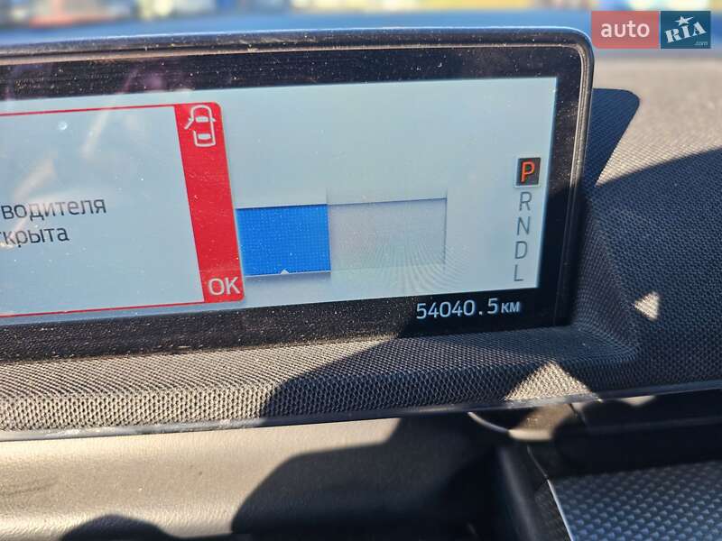 Позашляховик / Кросовер Ford Mustang Mach-E 2021 в Києві фото 32 Позашляховик / Кросовер Ford Mustang Mach-E 2021 в Києві