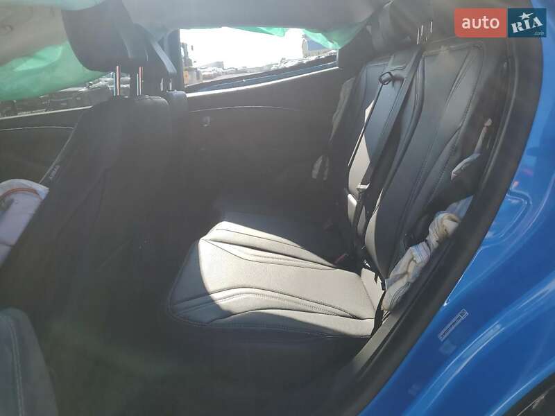 Внедорожник / Кроссовер Ford Mustang Mach-E 2023 в Киеве