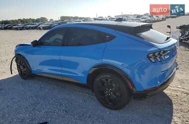 Внедорожник / Кроссовер Ford Mustang Mach-E 2023 в Киеве