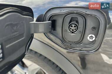 Внедорожник / Кроссовер Ford Mustang Mach-E 2022 в 