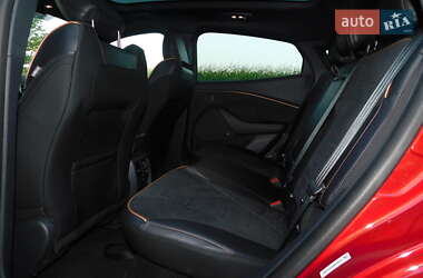 Позашляховик / Кросовер Ford Mustang Mach-E 2022 в 