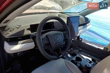 Внедорожник / Кроссовер Ford Mustang Mach-E 2023 в 