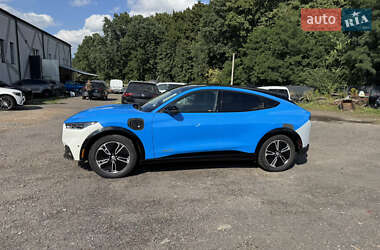 Внедорожник / Кроссовер Ford Mustang Mach-E 2023 в 