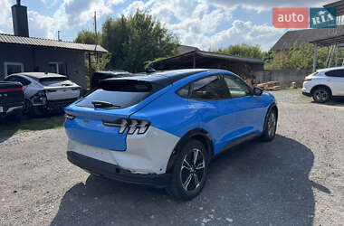 Внедорожник / Кроссовер Ford Mustang Mach-E 2023 в 