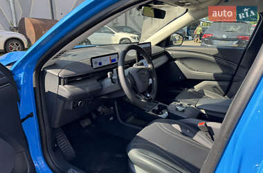 Внедорожник / Кроссовер Ford Mustang Mach-E 2023 в 