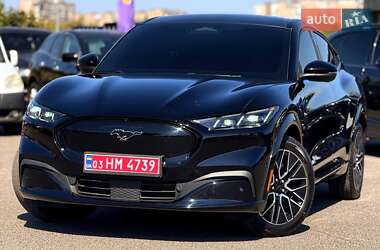 Внедорожник / Кроссовер Ford Mustang Mach-E 2024 в Кривом Роге