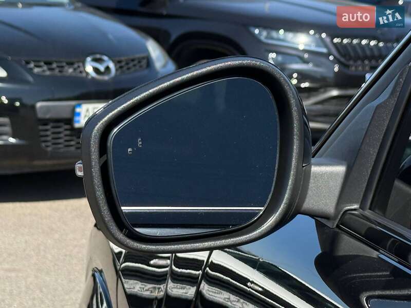 Внедорожник / Кроссовер Ford Mustang Mach-E 2024 в Кривом Роге фото 37 Внедорожник / Кроссовер Ford Mustang Mach-E 2024 в Кривом Роге