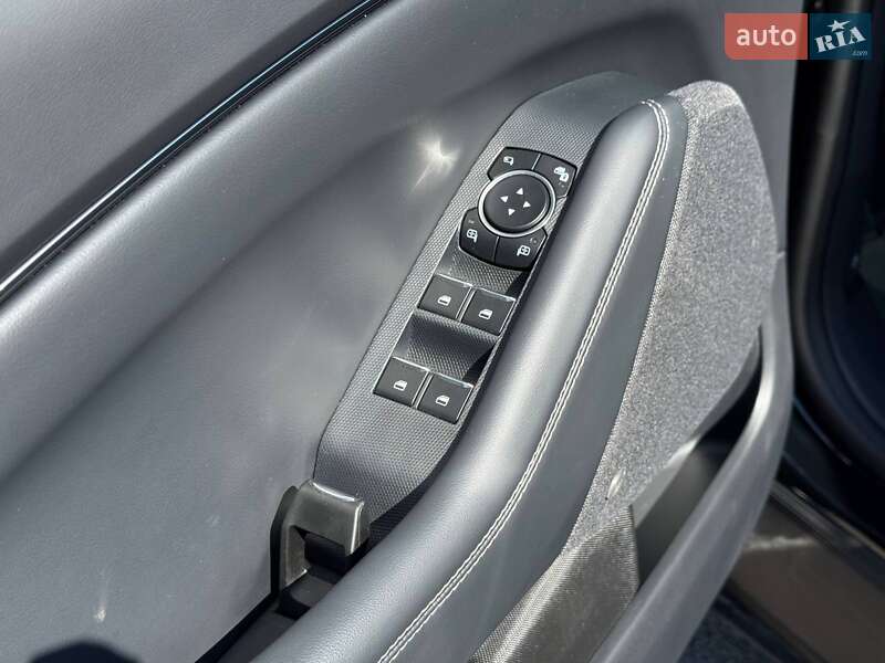 Внедорожник / Кроссовер Ford Mustang Mach-E 2024 в Кривом Роге фото 41 Внедорожник / Кроссовер Ford Mustang Mach-E 2024 в Кривом Роге