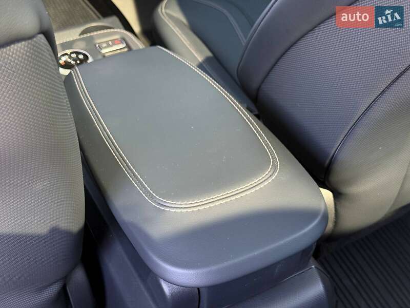 Внедорожник / Кроссовер Ford Mustang Mach-E 2024 в Кривом Роге фото 51 Внедорожник / Кроссовер Ford Mustang Mach-E 2024 в Кривом Роге