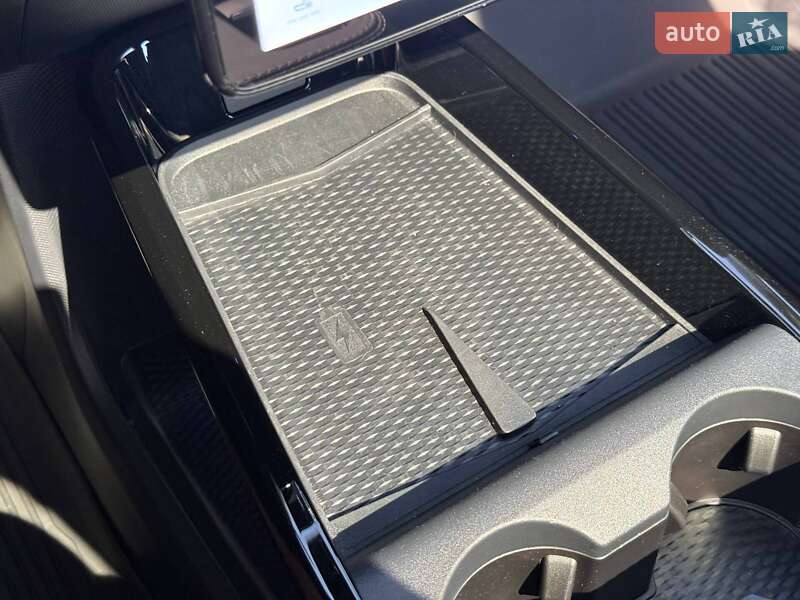 Внедорожник / Кроссовер Ford Mustang Mach-E 2024 в Кривом Роге фото 66 Внедорожник / Кроссовер Ford Mustang Mach-E 2024 в Кривом Роге