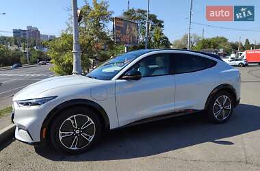 Внедорожник / Кроссовер Ford Mustang Mach-E 2023 в 