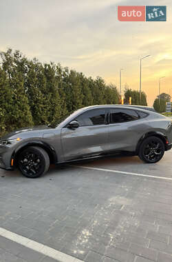 Внедорожник / Кроссовер Ford Mustang Mach-E 2023 в Львове