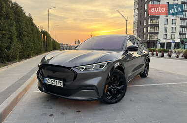 Внедорожник / Кроссовер Ford Mustang Mach-E 2023 в Львове
