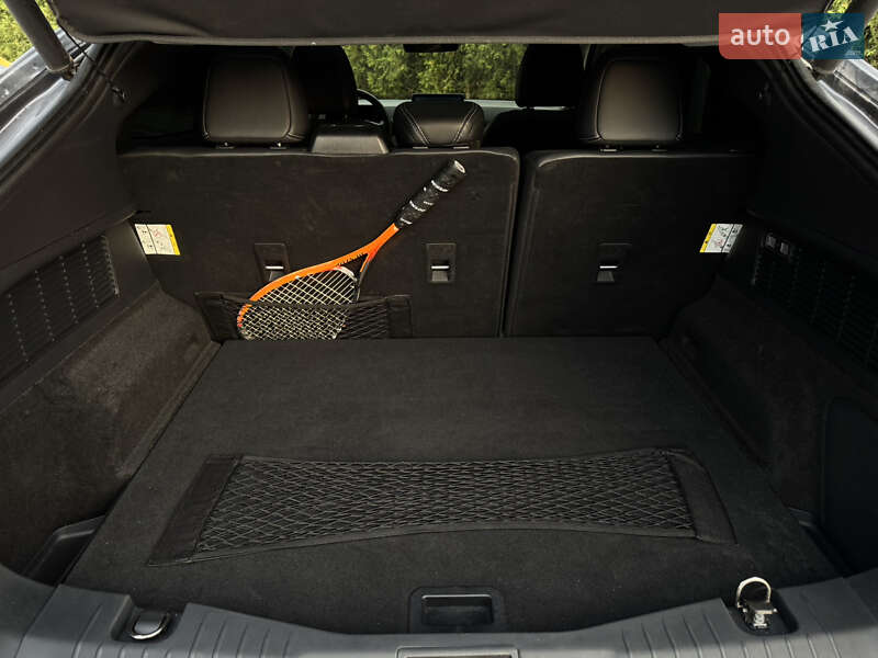 Внедорожник / Кроссовер Ford Mustang Mach-E 2023 в Львове фото 18 Внедорожник / Кроссовер Ford Mustang Mach-E 2023 в Львове