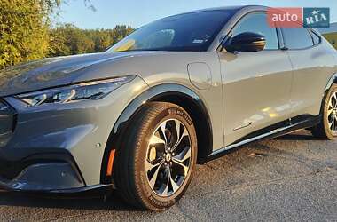 Внедорожник / Кроссовер Ford Mustang Mach-E 2023 в Запорожье