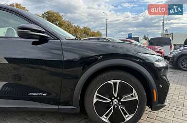 Внедорожник / Кроссовер Ford Mustang Mach-E 2022 в 