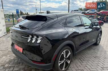 Внедорожник / Кроссовер Ford Mustang Mach-E 2022 в 