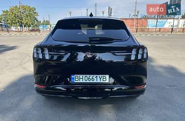 Внедорожник / Кроссовер Ford Mustang Mach-E 2023 в 