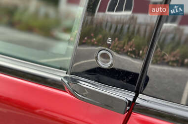 Внедорожник / Кроссовер Ford Mustang Mach-E 2022 в 