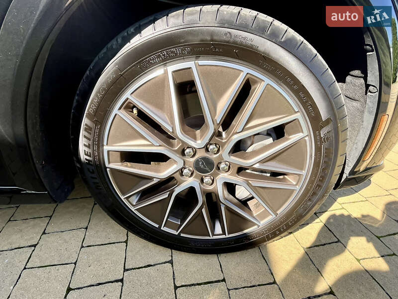 Позашляховик / Кросовер Ford Mustang Mach-E 2024 в Івано-Франківську фото 66 Позашляховик / Кросовер Ford Mustang Mach-E 2024 в Івано-Франківську