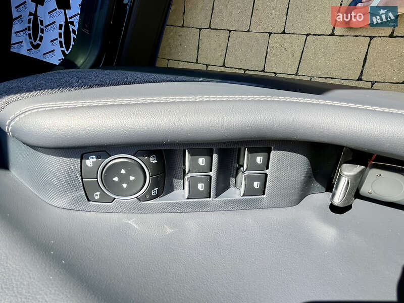 Позашляховик / Кросовер Ford Mustang Mach-E 2024 в Івано-Франківську фото 75 Позашляховик / Кросовер Ford Mustang Mach-E 2024 в Івано-Франківську