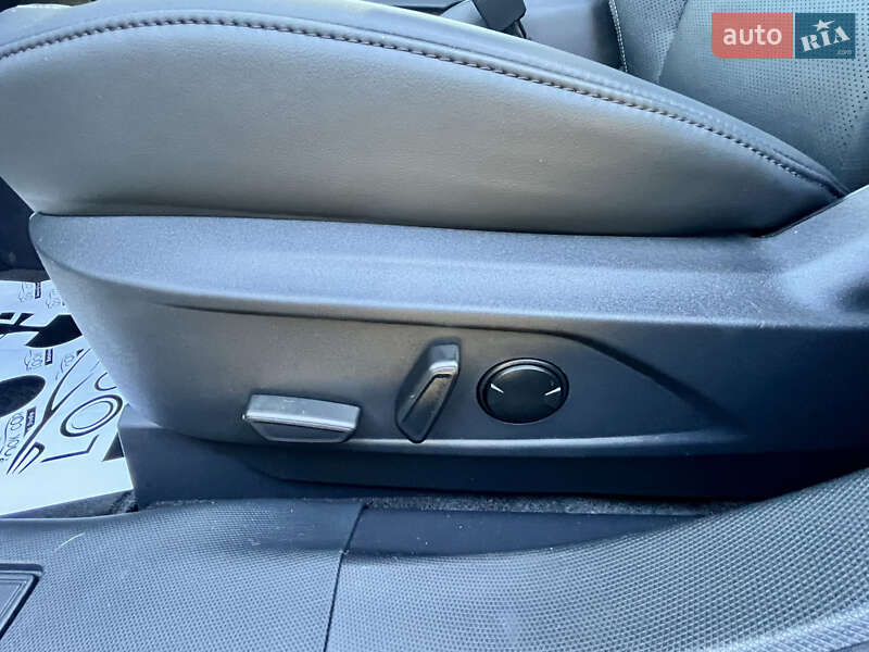 Позашляховик / Кросовер Ford Mustang Mach-E 2024 в Івано-Франківську фото 78 Позашляховик / Кросовер Ford Mustang Mach-E 2024 в Івано-Франківську