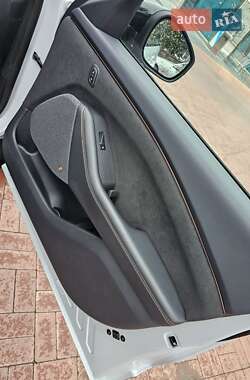 Внедорожник / Кроссовер Ford Mustang Mach-E 2022 в 