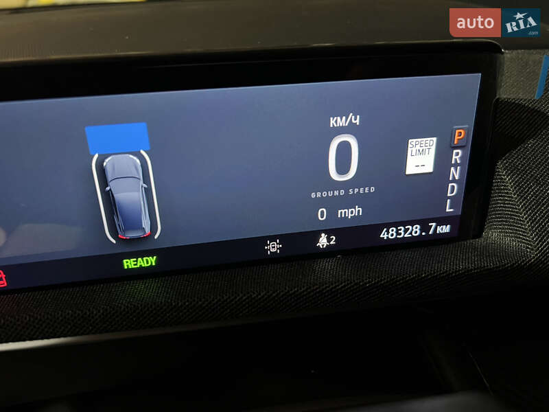 Позашляховик / Кросовер Ford Mustang Mach-E 2022 в Кривому Розі фото 42 Позашляховик / Кросовер Ford Mustang Mach-E 2022 в Кривому Розі