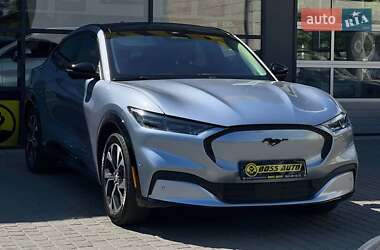 Внедорожник / Кроссовер Ford Mustang Mach-E 2022 в Ивано-Франковске