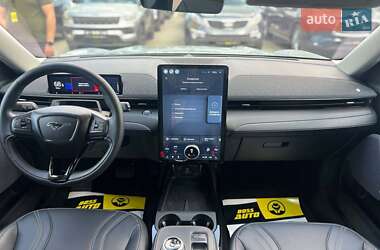 Внедорожник / Кроссовер Ford Mustang Mach-E 2022 в 