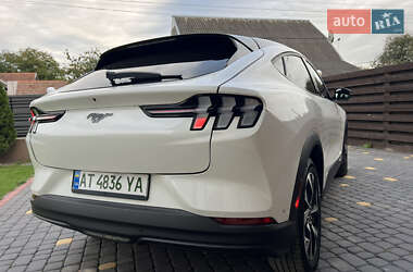 Внедорожник / Кроссовер Ford Mustang Mach-E 2024 в 