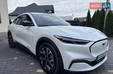 Внедорожник / Кроссовер Ford Mustang Mach-E 2024 в Коломые