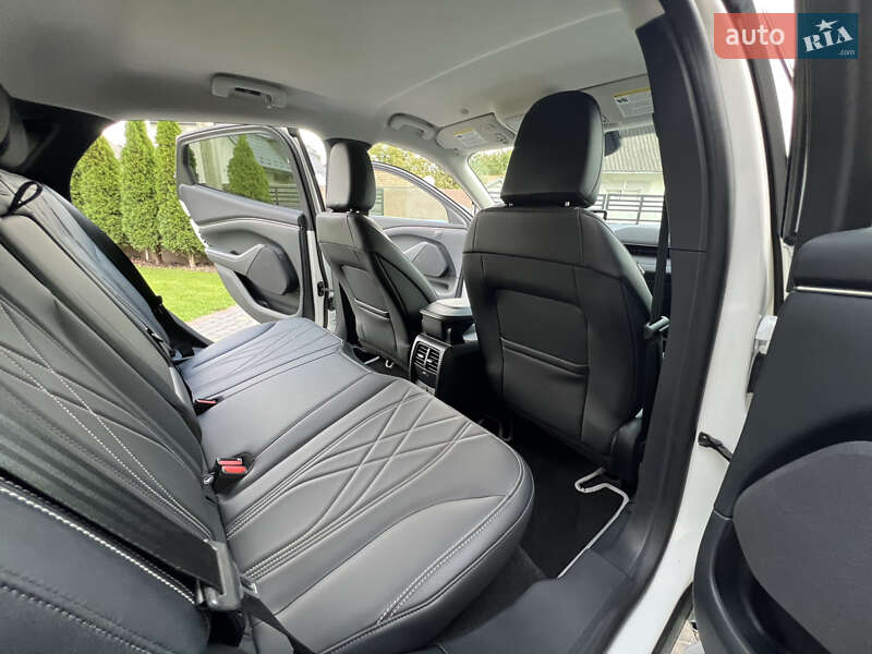 Позашляховик / Кросовер Ford Mustang Mach-E 2024 в Коломиї