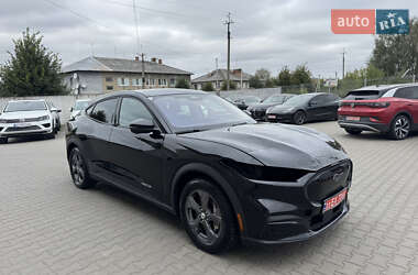 Позашляховик / Кросовер Ford Mustang Mach-E 2023 в 