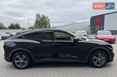 Позашляховик / Кросовер Ford Mustang Mach-E 2023 в 