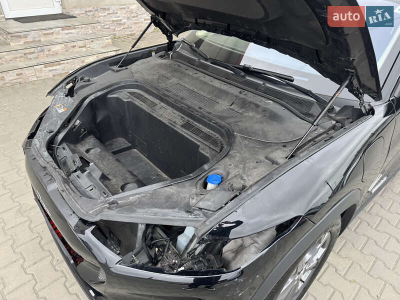 Внедорожник / Кроссовер Ford Mustang Mach-E 2023 в Луцке