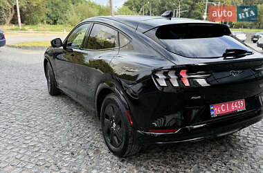 Внедорожник / Кроссовер Ford Mustang Mach-E 2023 в 