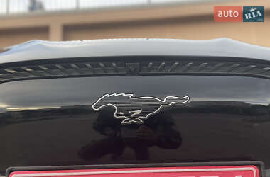 Позашляховик / Кросовер Ford Mustang Mach-E 2023 в 