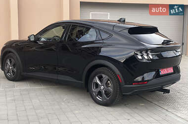 Позашляховик / Кросовер Ford Mustang Mach-E 2023 в 