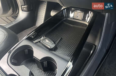 Позашляховик / Кросовер Ford Mustang Mach-E 2023 в 