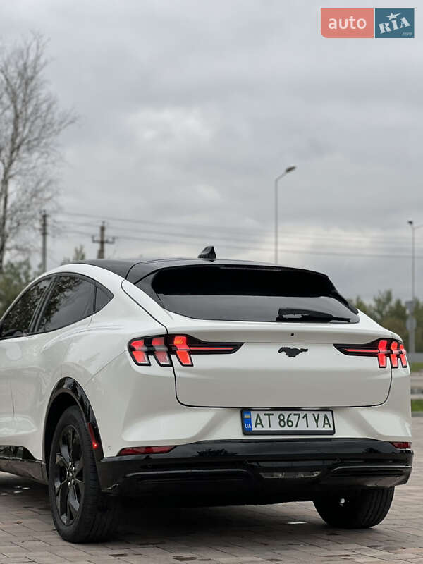 Внедорожник / Кроссовер Ford Mustang Mach-E 2023 в Ивано-Франковске