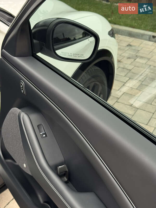 Внедорожник / Кроссовер Ford Mustang Mach-E 2023 в Ивано-Франковске