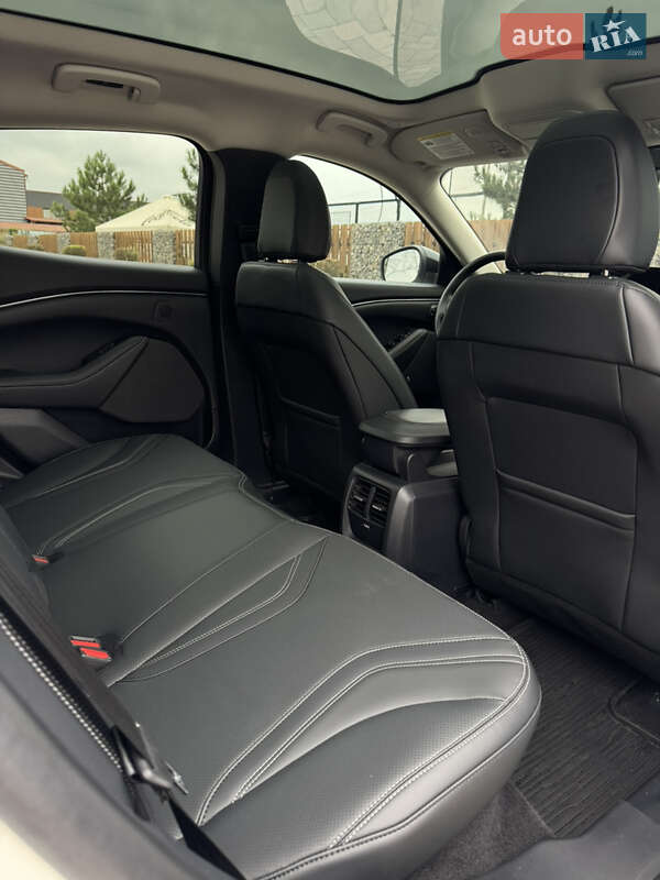 Внедорожник / Кроссовер Ford Mustang Mach-E 2023 в Ивано-Франковске