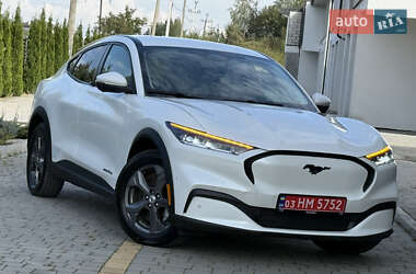 Внедорожник / Кроссовер Ford Mustang Mach-E 2022 в Дрогобыче