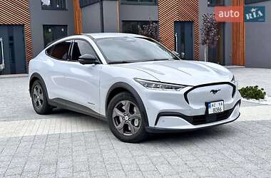 Позашляховик / Кросовер Ford Mustang Mach-E 2023 в Луцьку