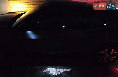 Позашляховик / Кросовер Ford Mustang Mach-E 2023 в 